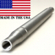 Usa Made Swaged Aluminum Tie Rod 19 Inche Long With 3/4-16 Thread For Stock Beam Stock Arms And Rack