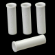 Usa Made White Delrin Bushings For King And Link Pin Axle Beams That Have 1.805 Inch Inner Diameter