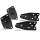 Irs Spring Plate Conversion Plates For Custom Torsion Housing For Coil Over Shocks Or Air Bags