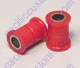 Urethane Irs Rear Trailing Arm Bushings For Stock Or Aftermarket Arms On Stock Pivot