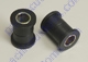 Usa Made Delrin Irs Rear Trailing Arm Bushings For Stock Or Aftermarket Arms On Stock Pivot Point