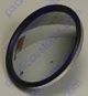 Convex Glass Mirror For Ac857825, Ac857826 Or Ac857830 Mirror Mounts