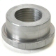 1/2 Npt Pipe Thread Weld On Aluminum Bung For Use On Fuel Tanks, Dry Sump Tanks, Or Radiator Tanks