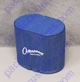 Outerwear Prefilter For Oval Filters 4.5 Wide X 7.0 Long X 3.5 Tall - Blue