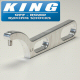 King Shocks Billet Aluminum Engraved With Size Spanner Nut Wrench For King 2.5 Shocks