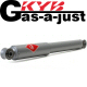 Kyb Heavy Duty Gas-A-Just Shock Absorber For Rear On All Stock Type 1 Beetles