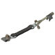 Limit Strap Weld On Mounting Kit with Adjustable Clevis