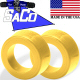 Saco Usa Made Round 1-7/8 Inside Diameter Spring Plate Grommets