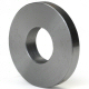 Flat Weld Washer 5/8 Bolt Hole For Reinforcing A Steel Plate Or Repairing An Ovaled Bolt Hole