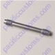 Stock Pushrod Tube For 1300Cc To 1600Cc Engines Requires Seal 109345113A