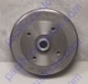 Rear 4 Lug Brake Drum For 1968 To 1977 Irs Beetles Or 1971 To 1979 Super Beetles