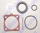 Rear Swing Axle Transmission Axle Seal Kit Includes Seal, Gaskets, O-Rings And Cotter Pin For 1 Side