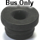 8mm Center Hole Brake Master Cylinder Plug For Reservoir Line On 1968 To 1979 Bus Master Cylinder