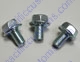 Cam Gear Bolts - Set Of Three