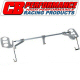 CB Performance Offset Manifold Dual Carburetor Hexbar Linkage Weber IDF, Dellorto DRLA Or EMPI HPMX