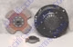 H.D. 200mm Clutch Kit Kennedy Stage 1 Pressure Plate, 4 Puck Disc, And Early Throw Out Bearing