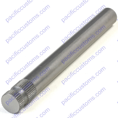 12 Inch Long Splined Shaft For 58 36 Spline Universal