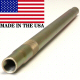 Usa Made Swaged Steel Tie Rod 11.25 Inches Long With 5/8-18 Thread Driver Side On Link Pin Beam