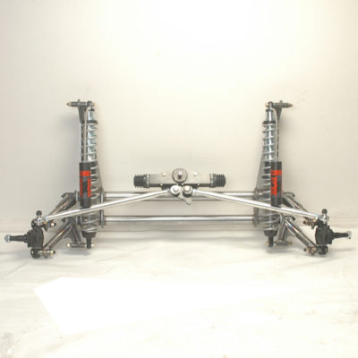 vw baja bug long travel suspension kits