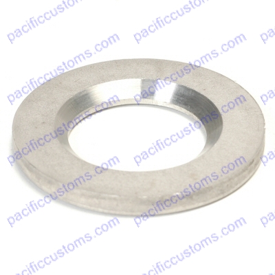 rear 24mm axle nut washer for stock beetle axle nuts or micro stub axle nuts rear 24mm axle nut washer for stock