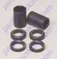 Steel Irs Axle Spacer Kit 6 Spacers Total For Both Sides Of The Car