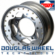 Douglas Aluminum Wheels