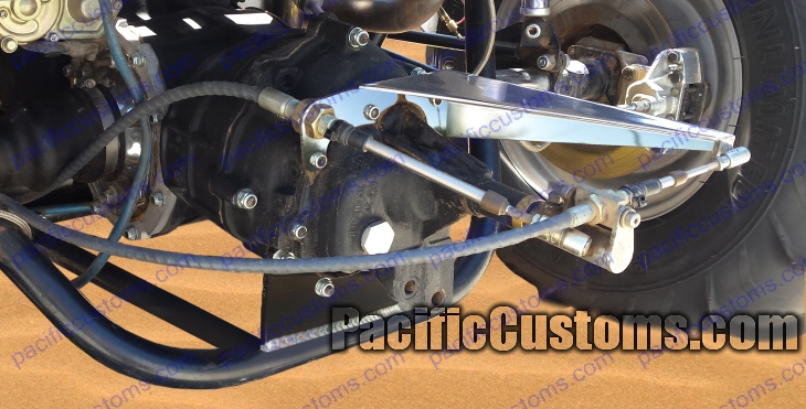 sand buggy parts