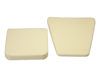 Padding Kit for Fiberglass and Plastic Low Back Seats