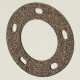 Replacement Cork Gasket For Autometer 3262 Fuel Sending Units