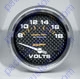 Autometer Voltmeter Gauges