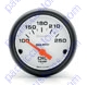 Autometer Oil Temperature Gauges