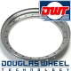 Douglas Beadlock Replacement 24 Bolt Beadlock Ring For 15 Inch Wheels