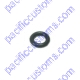 Empi 43-6417 O-Ring For Idle Jets Fits Weber IDF And EMPI HPMX Carburetors