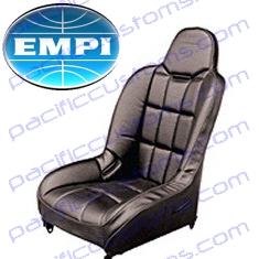 Empi race trim seats online