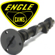 Engle W110 Camshaft .392 Gross Lift .431 Lift Using 1.1:1 Rocker Arms 284 Degrees Running Duration