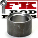 Fk Heavy Duty 1 Inch Uniball Cup For wssx16t 1.55 Inch Tall 2.625 Outside Diameter