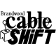 Brandwood Cable Shifters