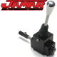 Jamar Performance 11.5 Pro-X Machined Billet Aluminum 4 Speed Shifter With Reverse Lockout 48 Spline