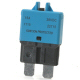 K4 ATC 15 Amp Resetable Circuit Breaker Blade Fuse