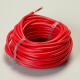 K4 Red 16 Gauge Wire - 20 Feet