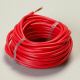 K4 Red 14 Gauge Wire - 20 Feet