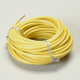 K4 Yellow 14 Gauge Wire - 20 Feet