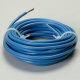 K4 Blue 14 Gauge Wire - 100 Feet