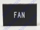 Fan Switch ID Tags