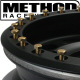 Method Race Wheels Replacement Beadlock Hardware Kit Includes 24 Bolts And 24 Washers