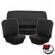 Seat Covers