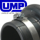 Ump Air Filter 4 Inch Stainless Steel Hose Clamp