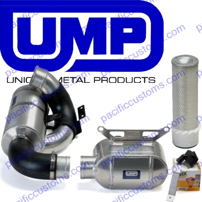 Ump Polaris Rzr Xp 900Cc Utv Side By Side Super Air Filter