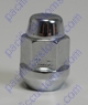 14mm-1.5 Short Acorn Lug Nut With 60 Degree Taper For Steel Baja, Stock Vw, Cms, Douglas, Or Latest